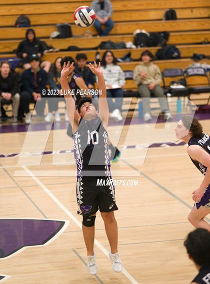 Thumbnail 1 in Del Oro @ Franklin photogallery.
