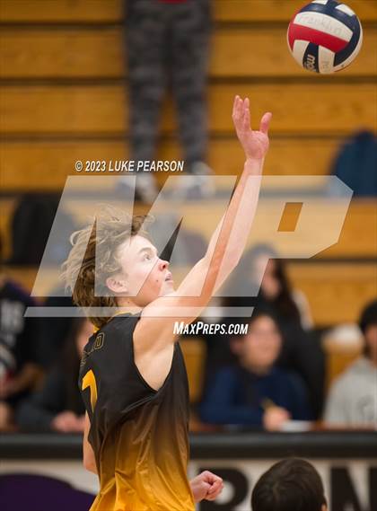 Thumbnail 1 in Del Oro @ Franklin photogallery.