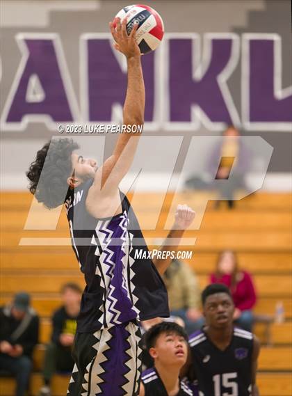 Thumbnail 3 in Del Oro @ Franklin photogallery.