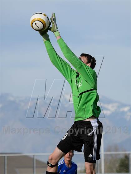 Thumbnail 2 in Bingham @ Riverton photogallery.