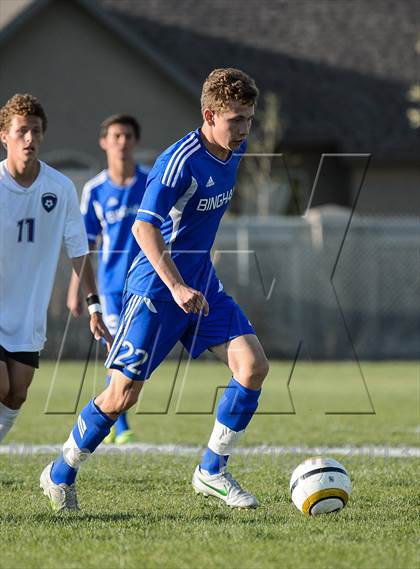 Thumbnail 3 in Bingham @ Riverton photogallery.