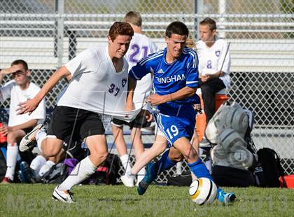 Thumbnail 3 in Bingham @ Riverton photogallery.