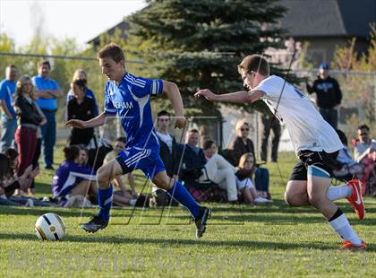 Thumbnail 2 in Bingham @ Riverton photogallery.