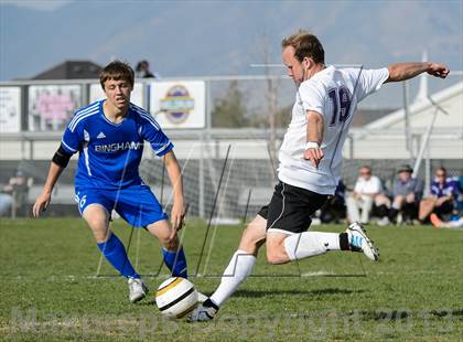 Thumbnail 1 in Bingham @ Riverton photogallery.