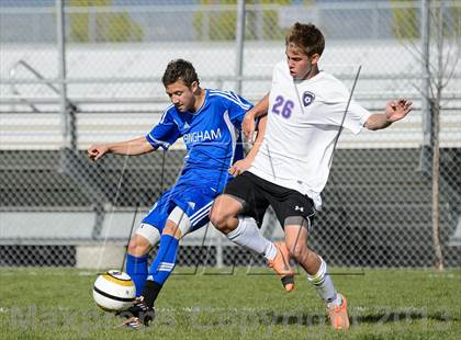 Thumbnail 3 in Bingham @ Riverton photogallery.