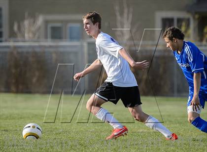 Thumbnail 1 in Bingham @ Riverton photogallery.