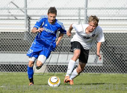 Thumbnail 2 in Bingham @ Riverton photogallery.