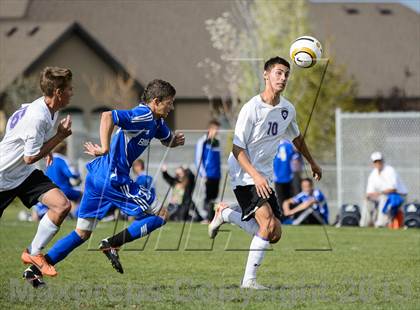 Thumbnail 2 in Bingham @ Riverton photogallery.