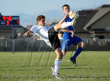 Thumbnail 1 in Bingham @ Riverton photogallery.