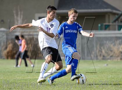 Thumbnail 2 in Bingham @ Riverton photogallery.