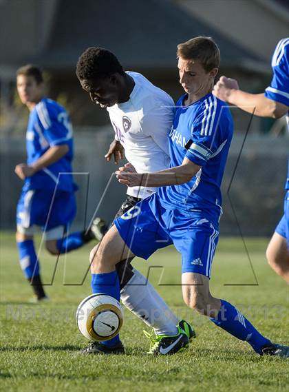 Thumbnail 2 in Bingham @ Riverton photogallery.