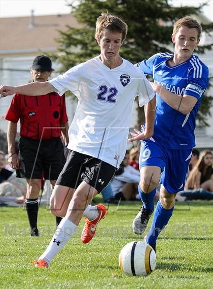 Thumbnail 2 in Bingham @ Riverton photogallery.