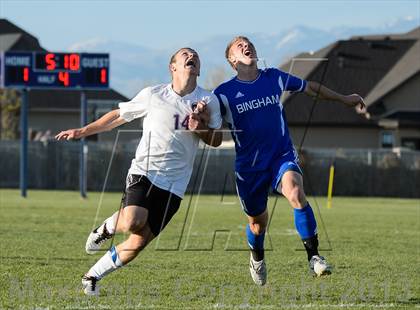 Thumbnail 3 in Bingham @ Riverton photogallery.