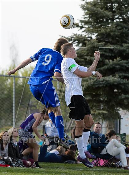 Thumbnail 3 in Bingham @ Riverton photogallery.