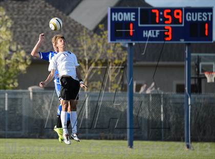 Thumbnail 1 in Bingham @ Riverton photogallery.