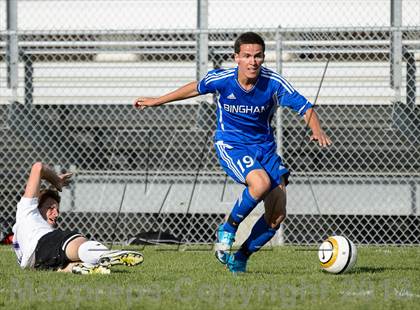 Thumbnail 1 in Bingham @ Riverton photogallery.