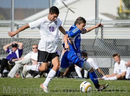 Thumbnail 3 in Bingham @ Riverton photogallery.