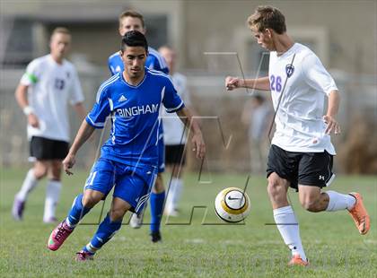 Thumbnail 2 in Bingham @ Riverton photogallery.