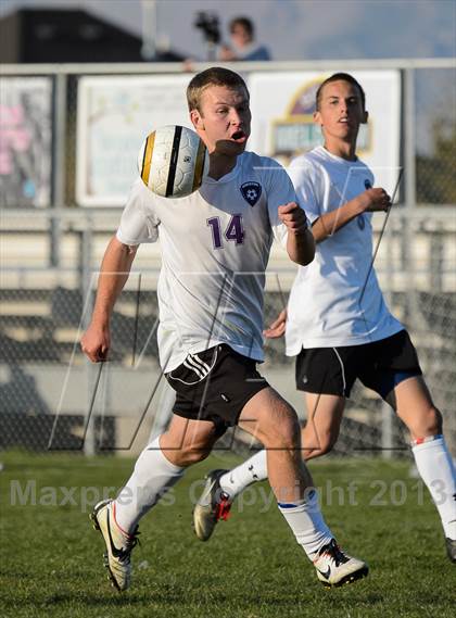 Thumbnail 3 in Bingham @ Riverton photogallery.