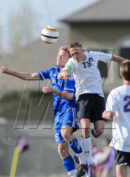 Thumbnail 1 in Bingham @ Riverton photogallery.