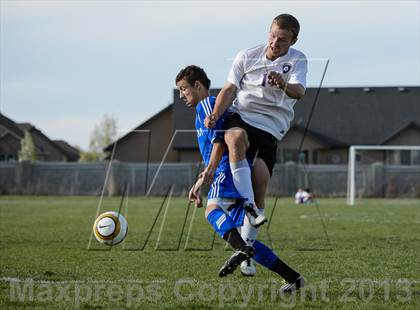 Thumbnail 1 in Bingham @ Riverton photogallery.