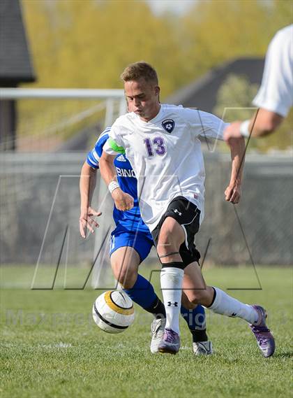 Thumbnail 3 in Bingham @ Riverton photogallery.