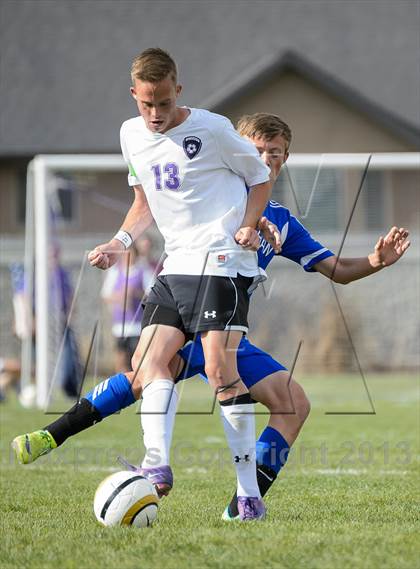 Thumbnail 2 in Bingham @ Riverton photogallery.