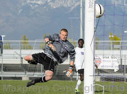 Thumbnail 3 in Bingham @ Riverton photogallery.
