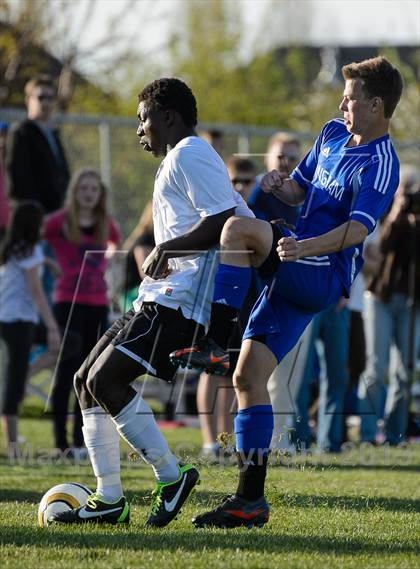 Thumbnail 3 in Bingham @ Riverton photogallery.