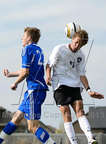 Thumbnail 3 in Bingham @ Riverton photogallery.