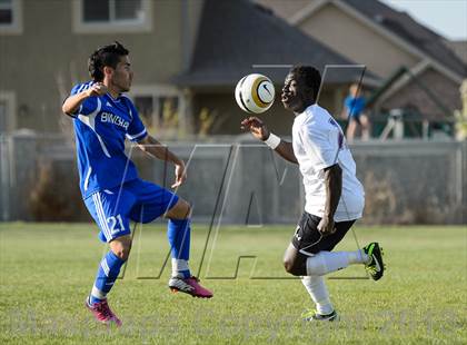 Thumbnail 2 in Bingham @ Riverton photogallery.