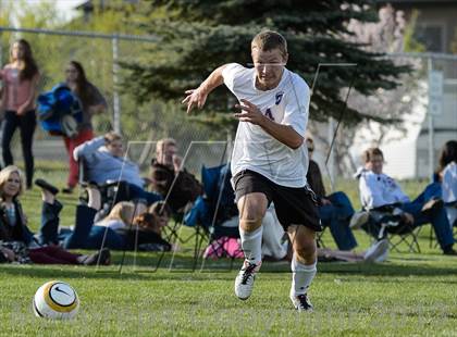Thumbnail 3 in Bingham @ Riverton photogallery.