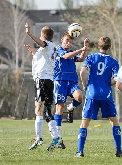Thumbnail 2 in Bingham @ Riverton photogallery.