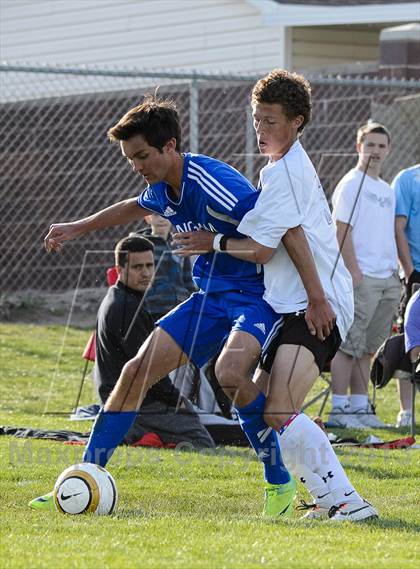 Thumbnail 1 in Bingham @ Riverton photogallery.