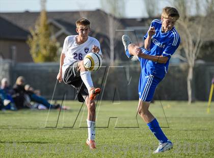 Thumbnail 2 in Bingham @ Riverton photogallery.