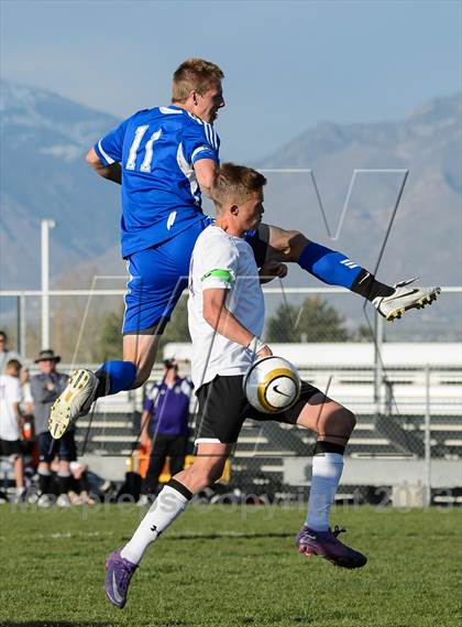Thumbnail 2 in Bingham @ Riverton photogallery.