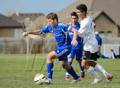 Thumbnail 1 in Bingham @ Riverton photogallery.