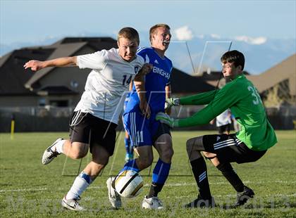 Thumbnail 2 in Bingham @ Riverton photogallery.