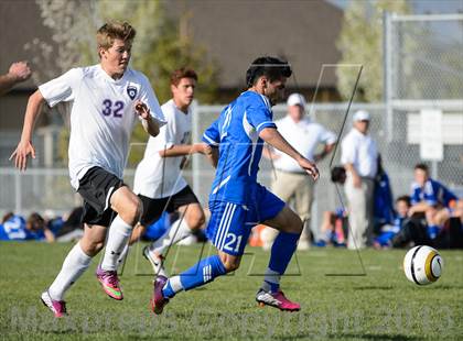 Thumbnail 1 in Bingham @ Riverton photogallery.