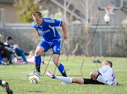 Thumbnail 2 in Bingham @ Riverton photogallery.