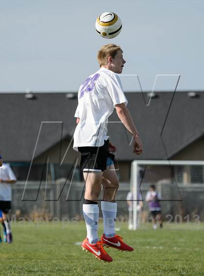 Thumbnail 1 in Bingham @ Riverton photogallery.