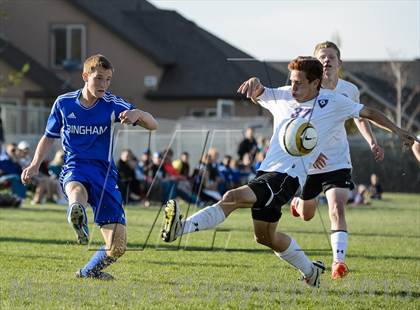 Thumbnail 3 in Bingham @ Riverton photogallery.
