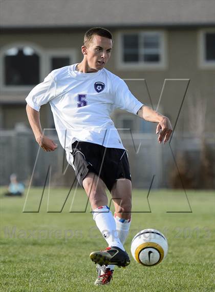 Thumbnail 2 in Bingham @ Riverton photogallery.