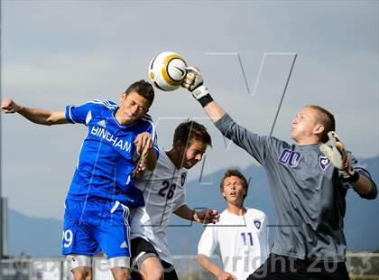Thumbnail 1 in Bingham @ Riverton photogallery.