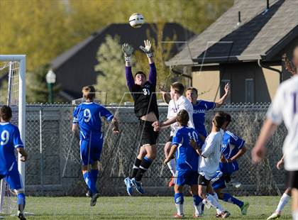 Thumbnail 3 in Bingham @ Riverton photogallery.