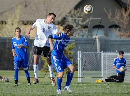 Thumbnail 1 in Bingham @ Riverton photogallery.