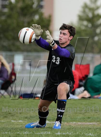 Thumbnail 1 in Bingham @ Riverton photogallery.