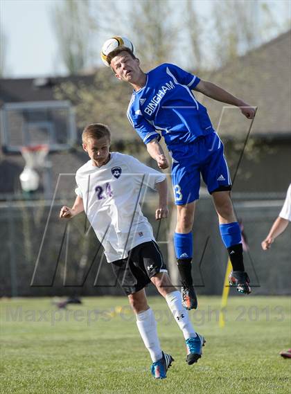 Thumbnail 2 in Bingham @ Riverton photogallery.
