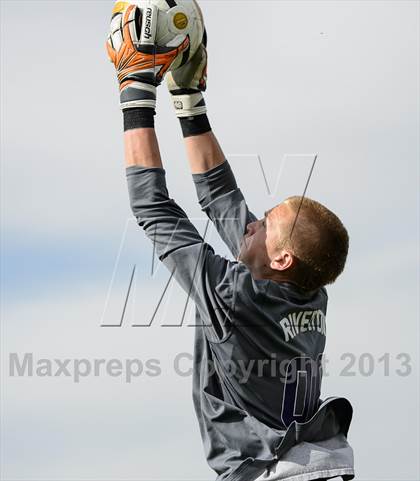 Thumbnail 1 in Bingham @ Riverton photogallery.