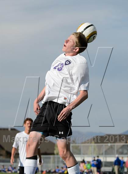Thumbnail 3 in Bingham @ Riverton photogallery.